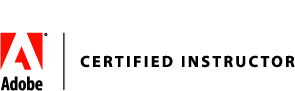 Logo Adobe Certified Instructor